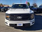 New 2024 Ford F-150 XLT SuperCrew Cab 4x4, Pickup for sale #T4317 - photo 4