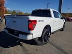 New 2024 Ford F-150 XLT SuperCrew Cab 4x4, Pickup for sale #T4317 - photo 2