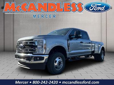 2024 Ford F-350 Crew Cab DRW 4x4, Pickup for sale #T4319 - photo 1