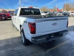 New 2024 Ford F-150 XLT SuperCrew Cab 4x4, Pickup for sale #T4320 - photo 2