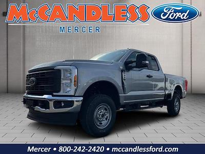 2024 Ford F-250 Super Cab 4x4, Pickup for sale #T4322 - photo 1