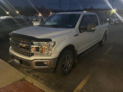 2020 Ford F-150 SuperCrew Cab 4x4, Pickup for sale #T4328A - photo 1