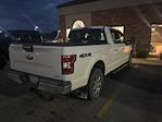 2020 Ford F-150 SuperCrew Cab 4x4, Pickup for sale #T4328A - photo 7