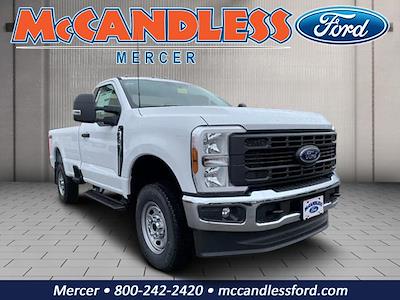 2024 Ford F-250 Regular Cab 4x4, Pickup for sale #T450 - photo 1