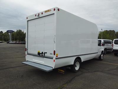 New 2024 Ford E-350 Base RWD, Unicell Aerocell Box Van for sale #T46 - photo 2