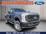 New 2024 Ford F-250 XL Regular Cab 4x4, Pickup for sale #X4155 - photo 1