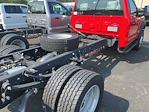 2024 Ford F-600 Regular Cab DRW 4x4, Cab Chassis for sale #X4157 - photo 2