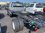 New 2024 Ford F-600 XL Regular Cab 4x4, Cab Chassis for sale #X4159 - photo 2