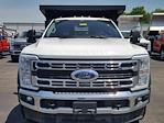 New 2024 Ford F-550 XL Regular Cab 4x4, Air-Flo Pro-Class Dump Truck for sale #X4161 - photo 4