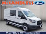 New 2024 Ford Transit 250 Base Medium Roof RWD, Empty Cargo Van for sale #X4187 - photo 1