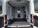 New 2024 Ford Transit 250 Base Medium Roof RWD, Empty Cargo Van for sale #X4187 - photo 2