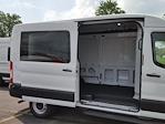 New 2024 Ford Transit 250 Base Medium Roof RWD, Empty Cargo Van for sale #X4187 - photo 15