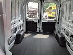 New 2024 Ford Transit 250 Base Medium Roof RWD, Empty Cargo Van for sale #X4187 - photo 19