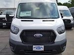 New 2024 Ford Transit 250 Base Medium Roof RWD, Empty Cargo Van for sale #X4187 - photo 3