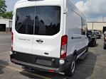 New 2024 Ford Transit 250 Base Medium Roof RWD, Empty Cargo Van for sale #X4187 - photo 5