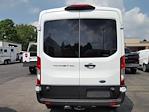 New 2024 Ford Transit 250 Base Medium Roof RWD, Empty Cargo Van for sale #X4187 - photo 6