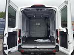 2024 Ford Transit 350 Medium Roof RWD, Empty Cargo Van for sale #X4193 - photo 2