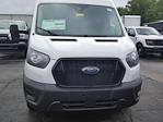 New 2024 Ford Transit 350 Base Medium Roof RWD, Empty Cargo Van for sale #X4193 - photo 3