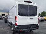 New 2024 Ford Transit 350 Base Medium Roof RWD, Empty Cargo Van for sale #X4193 - photo 5