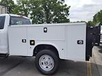 New 2024 Ford F-350 XL Regular Cab 4x4, 8' Knapheide Steel Service Body Service Truck for sale #X4199 - photo 19