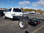 2024 Ford F-550 Crew Cab DRW 4x4, Cab Chassis for sale #X4214 - photo 2