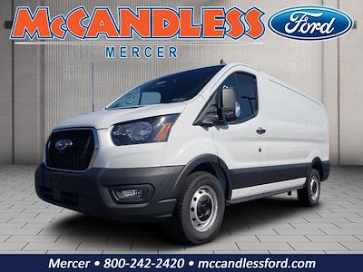 New 2024 Ford Transit 150 Base Low Roof RWD, Empty Cargo Van for sale #X4221 - photo 1