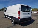 New 2024 Ford Transit 150 Base Low Roof RWD, Empty Cargo Van for sale #X4221 - photo 6