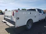 New 2024 Ford F-350 XL Crew Cab 4x4, 9' 1" Knapheide Aluminum Service Body Service Truck for sale #X4224 - photo 16