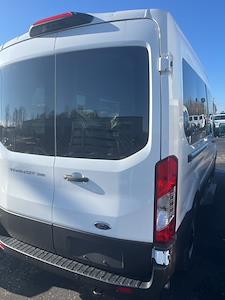 New 2024 Ford Transit 350 XL Medium Roof RWD, Passenger Van for sale #X4235 - photo 2