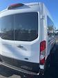 New 2024 Ford Transit 350 XL Medium Roof RWD, Passenger Van for sale #X4235 - photo 2