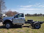 2024 Ford F-600 Regular Cab DRW 4x4, Cab Chassis for sale #X432 - photo 5