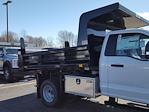 New 2024 Ford F-350 XL Regular Cab 4x4, Rugby Z-Spec Dump Truck for sale #X435 - photo 19