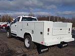 New 2024 Ford F-450 XL Regular Cab 4x4, Reading Classic II Steel Service Truck for sale #X457 - photo 12