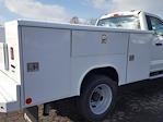 New 2024 Ford F-450 XL Regular Cab 4x4, Reading Classic II Steel Service Truck for sale #X457 - photo 3