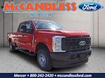 2024 Ford F-350 Crew Cab SRW 4x4, Pickup for sale #X461 - photo 1