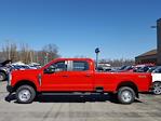 2024 Ford F-350 Crew Cab SRW 4x4, Pickup for sale #X461 - photo 4