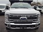 New 2024 Ford F-350 XL Regular Cab 4x4, Rugby Z-Spec Dump Truck for sale #X499 - photo 3