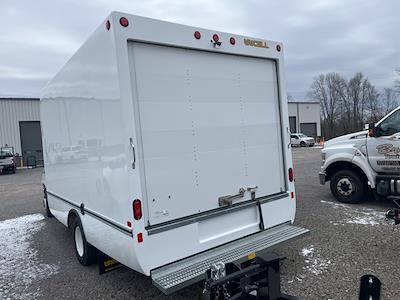 New 2025 Ford E-350 Base RWD, 15' Unicell Aerocell Box Van for sale #X580 - photo 2