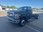 2023 Chevrolet Silverado 6500 Regular Cab DRW 4x2, Cab Chassis for sale #23568 - photo 3