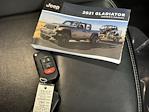 2021 Jeep Gladiator Crew Cab 4x4, Pickup for sale #23597B - photo 15