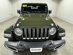 2021 Jeep Gladiator Crew Cab 4x4, Pickup for sale #23597B - photo 4