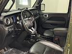 2021 Jeep Gladiator Crew Cab 4x4, Pickup for sale #23597B - photo 20