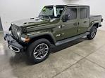 2021 Jeep Gladiator Crew Cab 4x4, Pickup for sale #23597B - photo 3