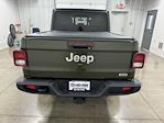 2021 Jeep Gladiator Crew Cab 4x4, Pickup for sale #23597B - photo 5