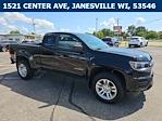 Used 2020 Chevrolet Colorado Work Truck Extended Cab 4x2, Pickup for sale #23730A - photo 5