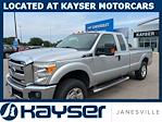 2012 Ford F-250 Super Cab 4x4, Pickup for sale #23735F - photo 1