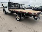 Used 2016 Ford F-450 XLT Regular Cab 4x2, Flatbed Truck for sale #23885A - photo 2