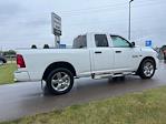 2013 Ram 1500 Quad Cab 4x4, Pickup for sale #241003B - photo 9