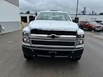 New 2024 Chevrolet Silverado 5500 Work Truck Regular Cab 4x2, Cab Chassis for sale #241004 - photo 3