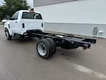 2024 Chevrolet Silverado 5500 Regular Cab DRW 4x2, Cab Chassis for sale #241004 - photo 5